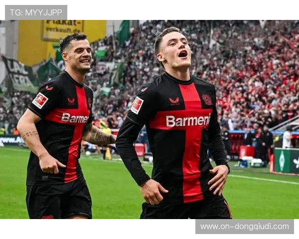 沃尔夫斯堡防守反击战术受挫，勒沃库森传控体系展现压制力