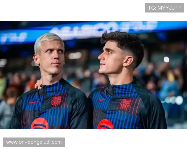 奥尔莫替补世界波破局，巴萨冬窗引援成效初显