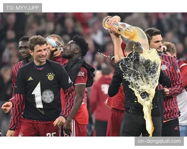 德甲第30轮前瞻：拜仁迎战斯图加特有望提前夺冠